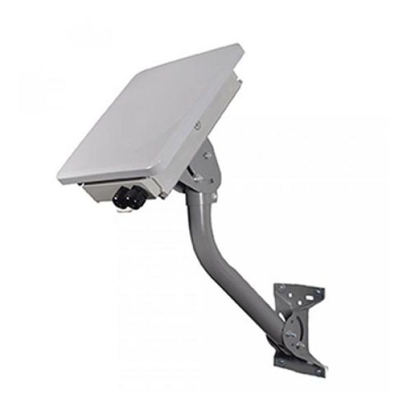 Hughes 9502: 1 Piece BGAN M2M Terminal