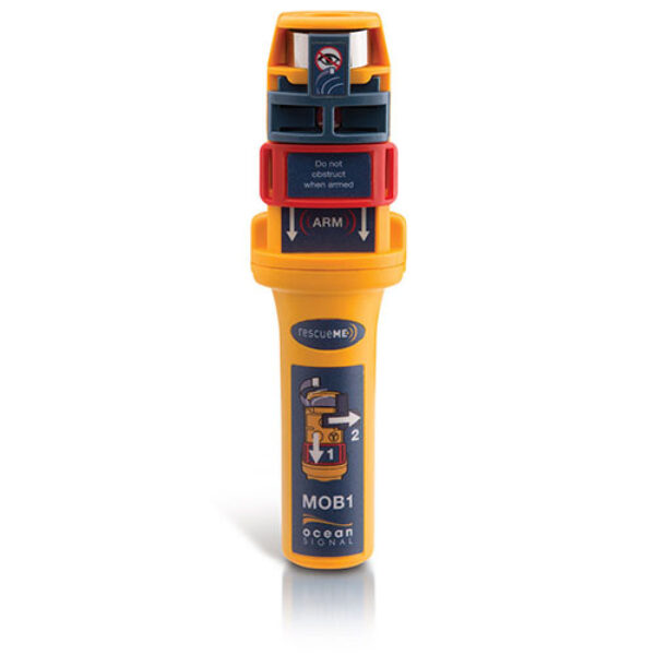 MOB 1 Personal Locator
