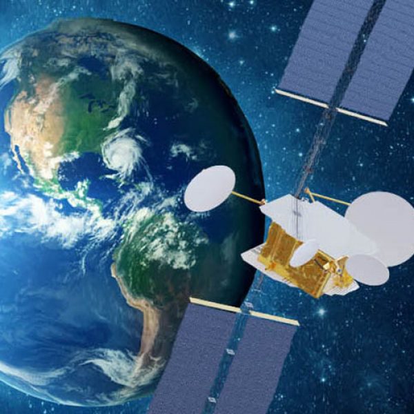 Satellite Connectivity