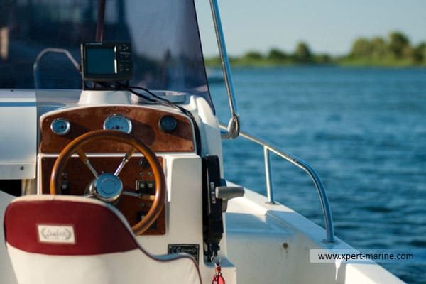 Ship Equipment and Technology Supplier Company
