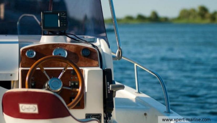 Ship Equipment and Technology Supplier Company