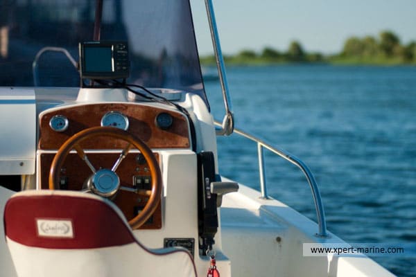 Ship Equipment and Technology Supplier Company