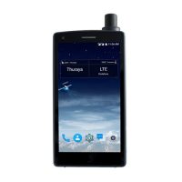 Thuraya X5 - Touch Satellite Smart Phone