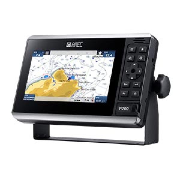 AIS Class B with Display - P200-CS