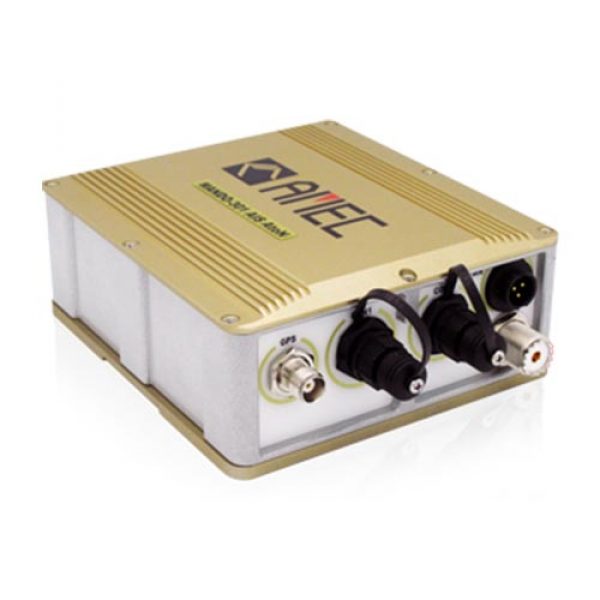 AIS Aton MANDO-301