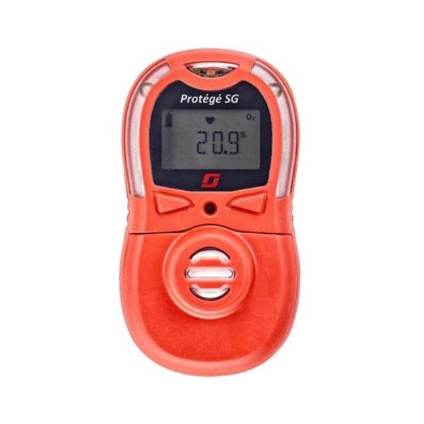 Scott Safety Protege SG Single Gas Monitor (Reusable)