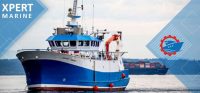 profil - xpert marine Xpert Marine is a company engaged in Marine telecommunications and safety equipment, which is a subsidiary company of PT. Xpert Teknologi Inovasi.
